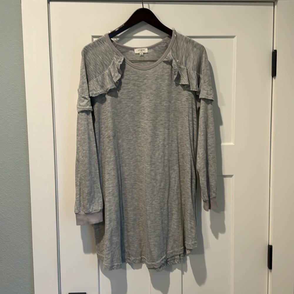L Umgee Dress